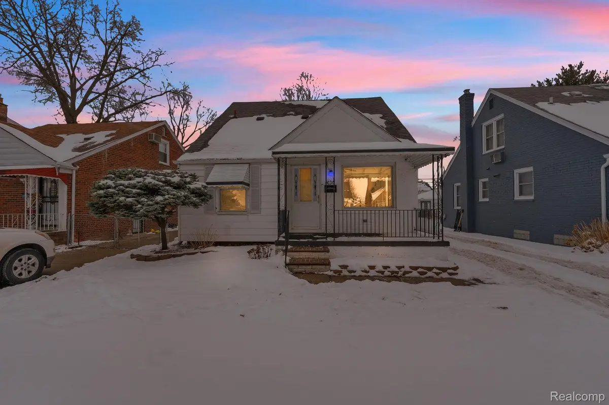 630 N Denwood Street, Dearborn, MI 48128 - Image #1