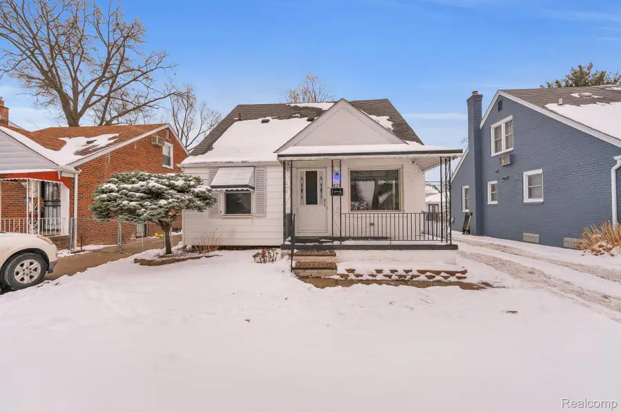 630 N Denwood Street, Dearborn, MI 48128 - Image #3