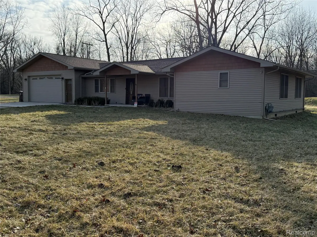 26020 Martinsville Road, Belleville, MI 48111 - #1