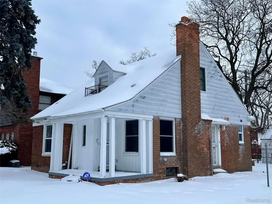 20100 Appoline Street, Detroit, MI 48235 - Image #2