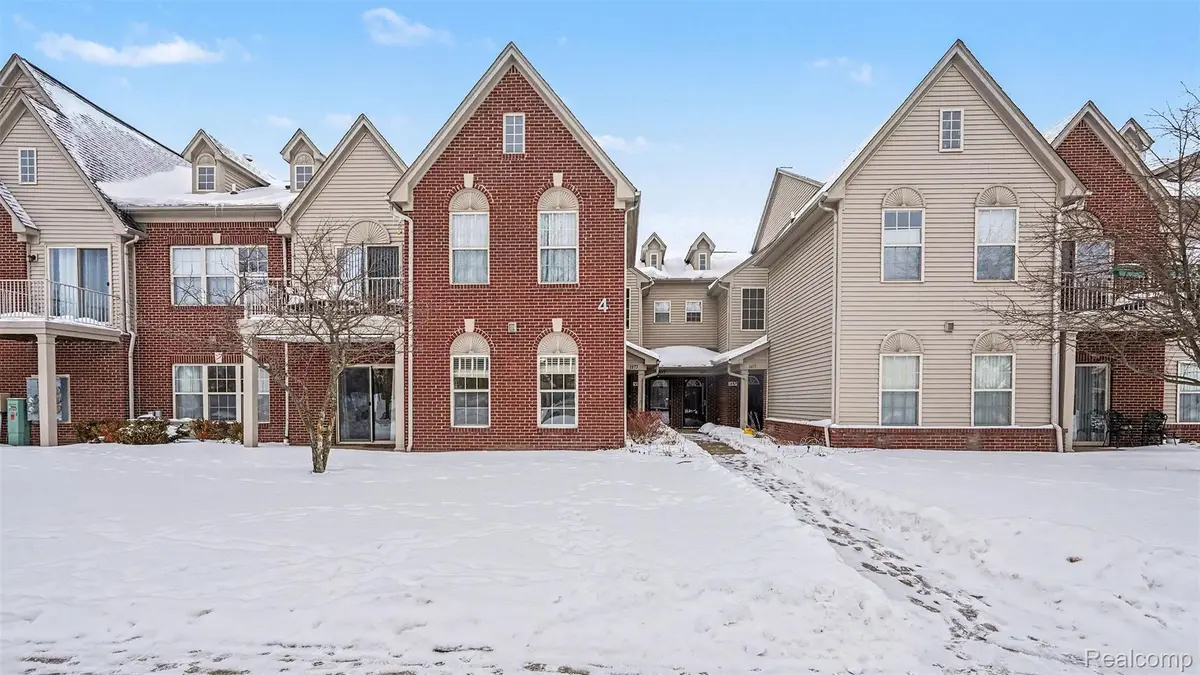 1577 Addington Lane, Pittsfield, MI 48108 - Image #1