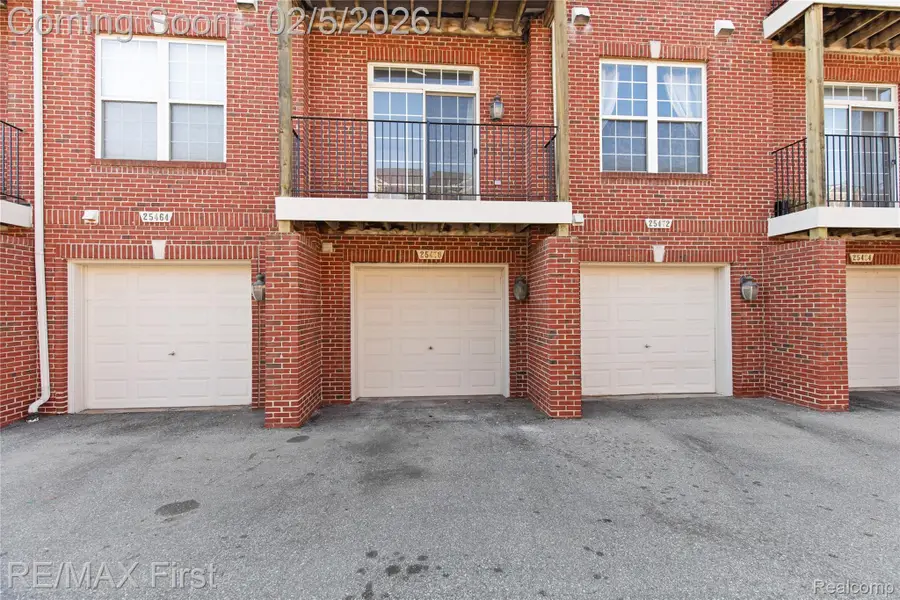 25476 Saint James, Southfield, MI 48075 - #2