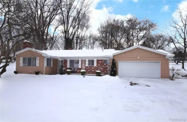 4075 Townview Drive, Flint, MI 48532