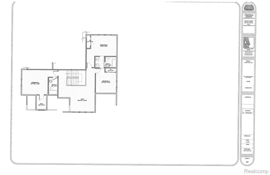 3319 Washington, Royal Oak, MI 48073 - #2