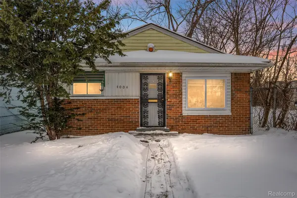 4004 Minnesota, Detroit, MI 48212