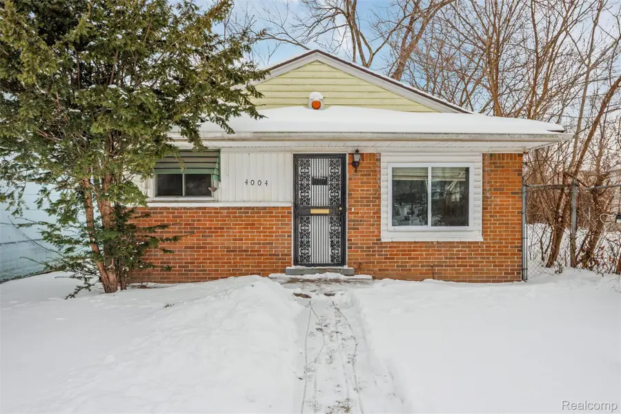 4004 Minnesota, Detroit, MI 48212 - #2