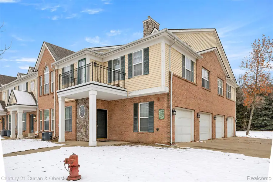 23970 Northstone Village Drive, Taylor, MI 48180 - Image #2