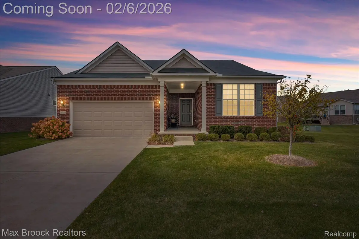 4402 Brookside C, Canton, MI 48188 - Image #1