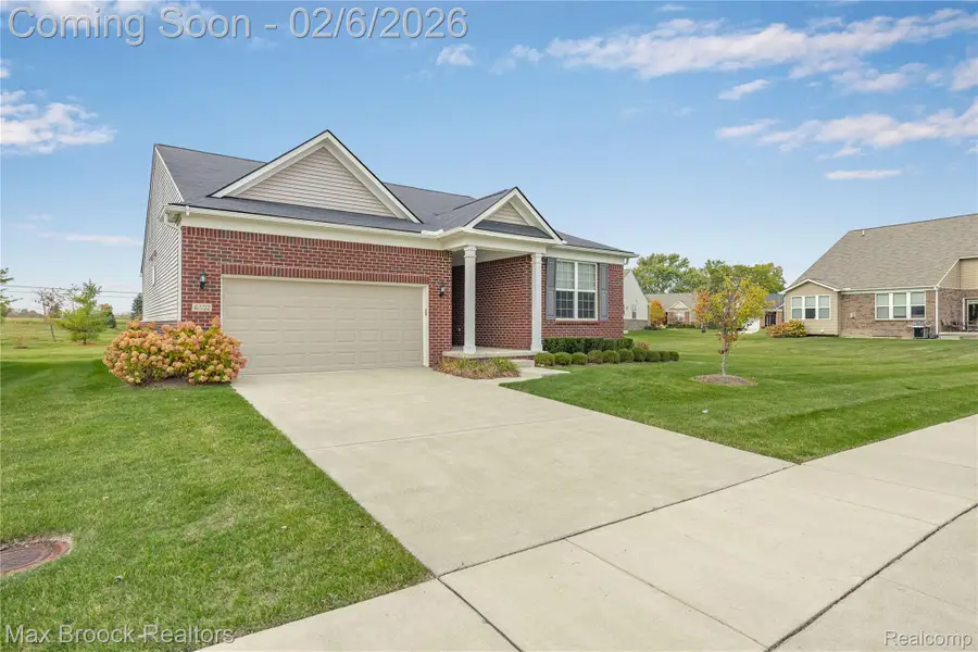 4402 Brookside C, Canton, MI 48188 - Image #2