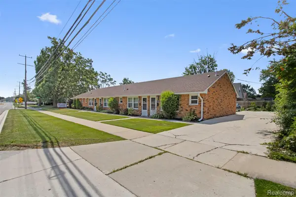 2129 Normandy Road, RoyalOak, MI 48073