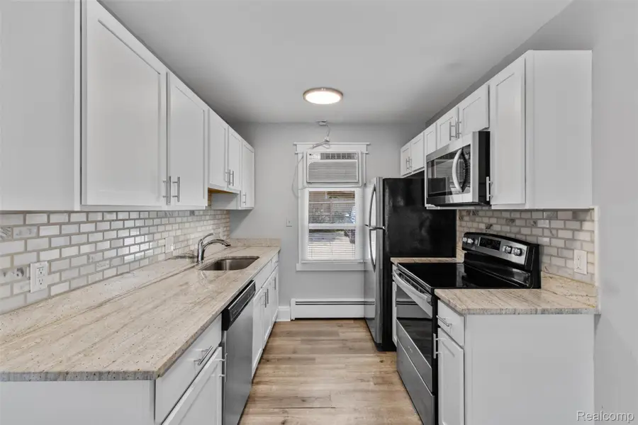 2129 Normandy Road, Royal Oak, MI 48073 - #3