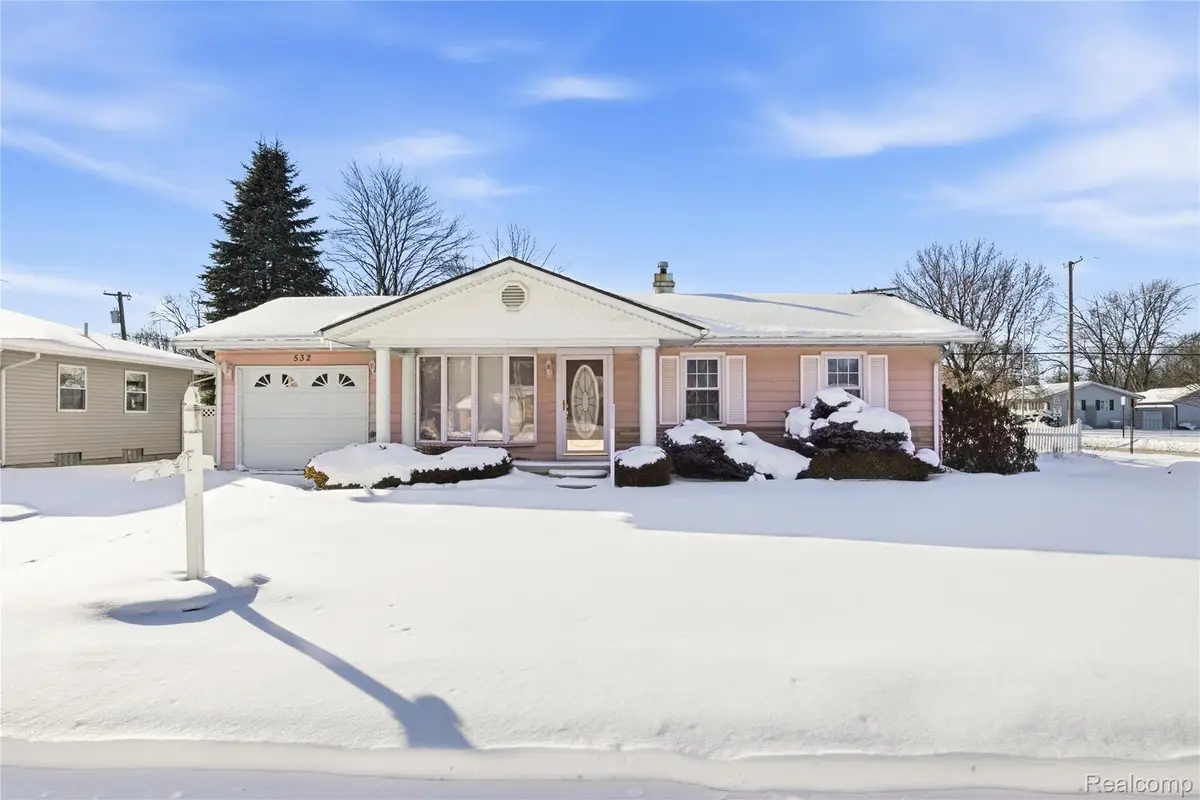 532 Michigan Avenue, Marysville, MI 48040 - Image #1
