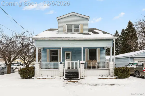 1101 S Farragut Street, BayCity, MI 48708