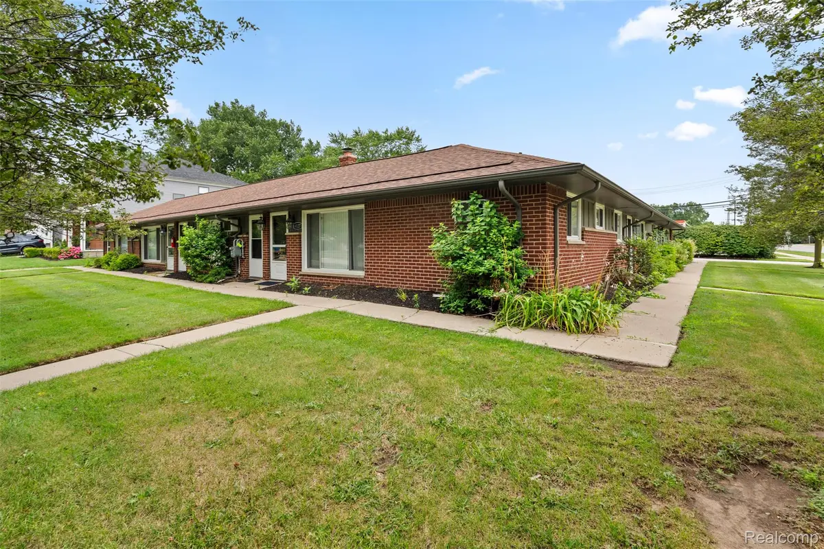 2419 Normandy Road, Royal Oak, MI 48073 - #1