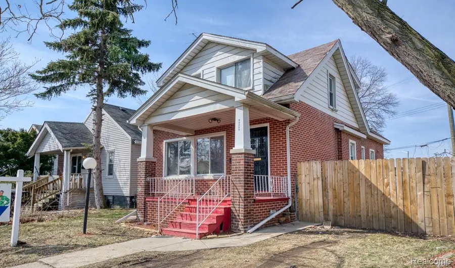 15509 Holmur Street, Detroit, MI 48238 - Image #2