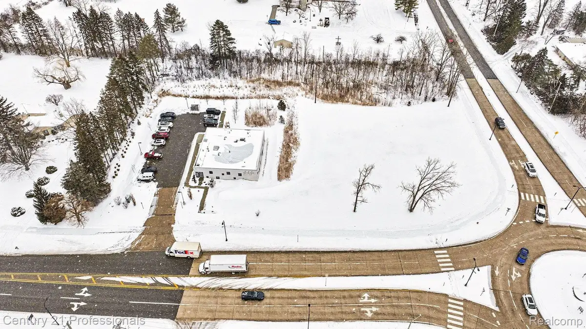 0000 S Livernois, Rochester Hills, MI 48307 - Image #1