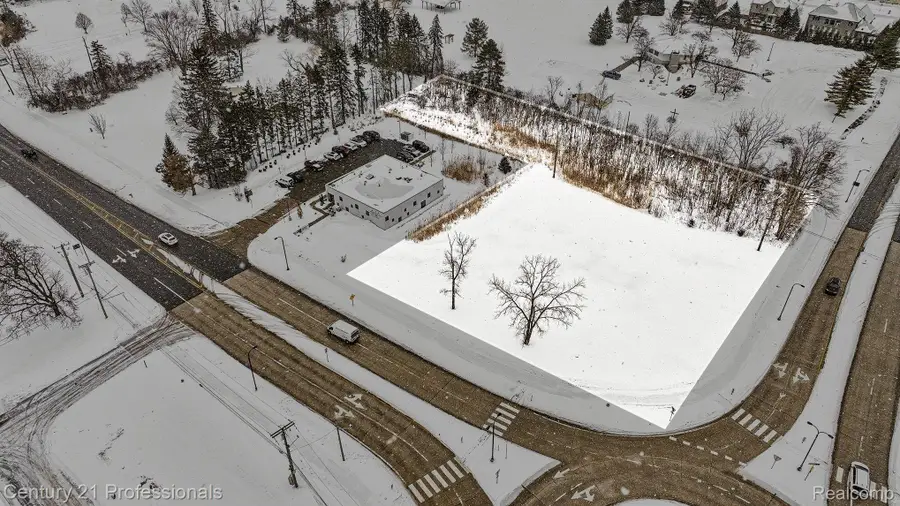 0000 S Livernois, Rochester Hills, MI 48307 - Image #2