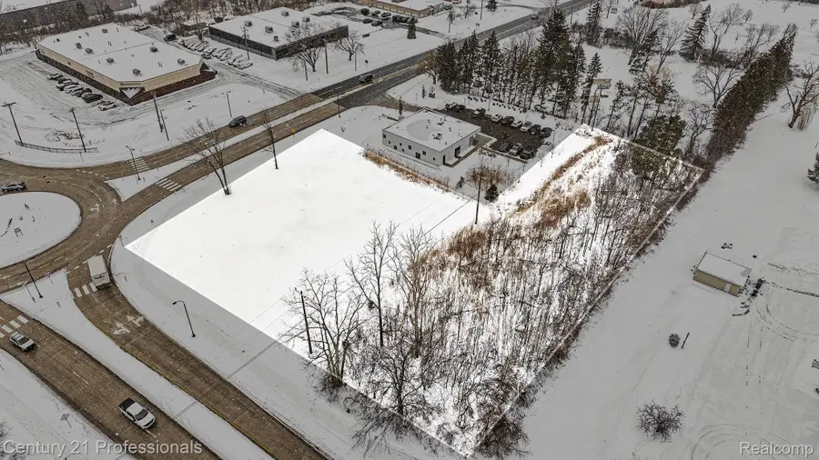 0000 S Livernois, Rochester Hills, MI 48307 - Image #3