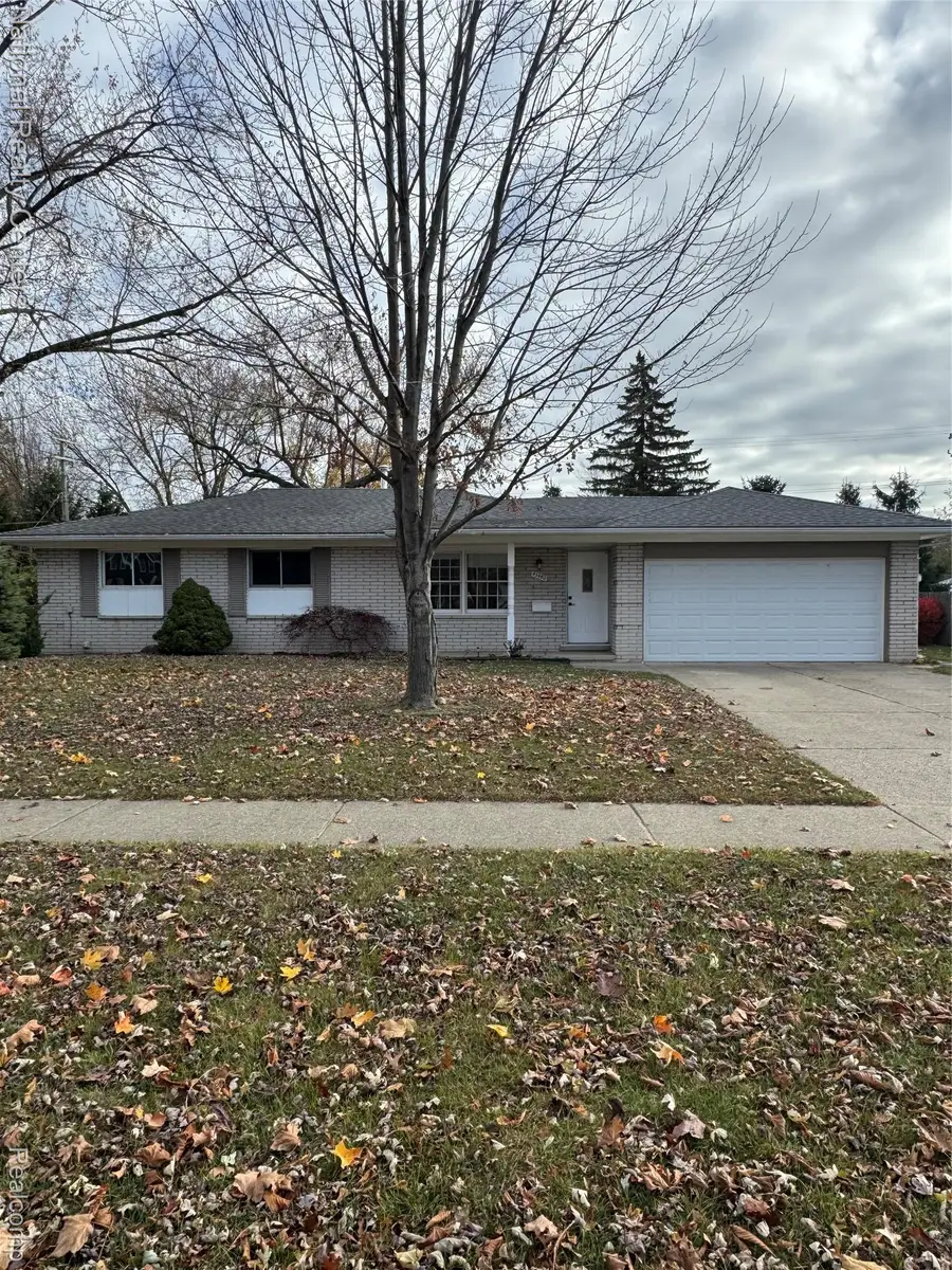 45480 Keding Street, Utica, MI 48317 - Image #2