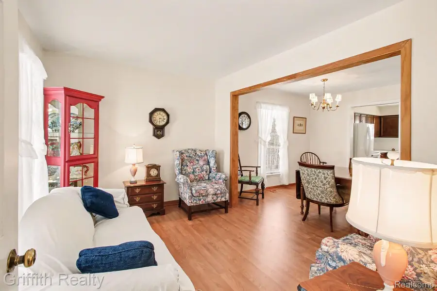 4742 Crandall Road, Howell, MI 48855 - Image #2