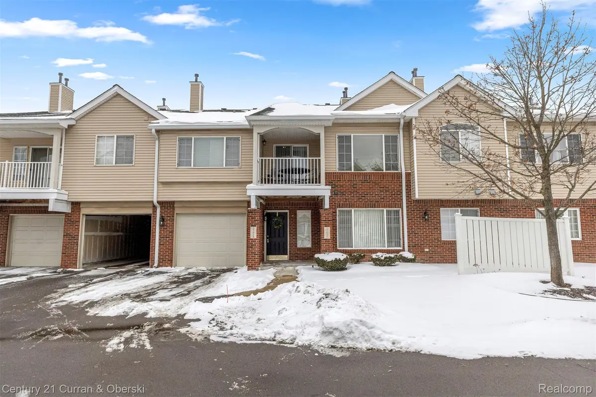 23018 Fairlane Boulevard, Woodhaven, MI 48183 - #1