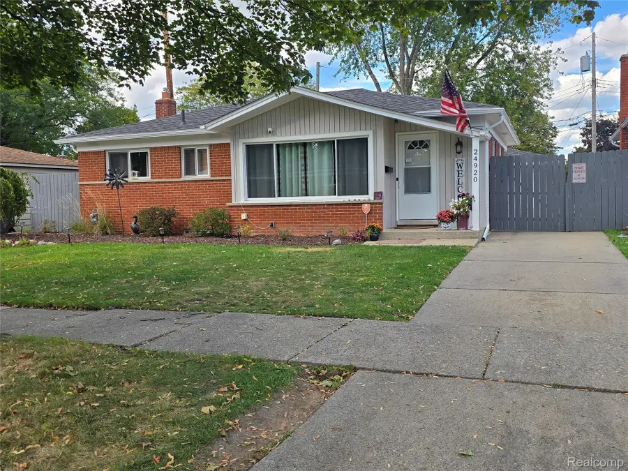 24920 Chernick Street, Taylor, MI 48180 - #2