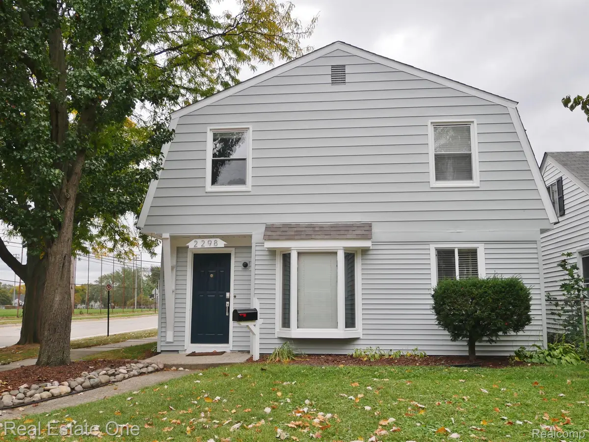 2298 Browning Street, Ferndale, MI 48220 - #1