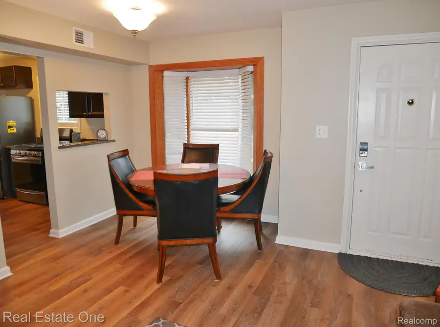 2298 Browning Street, Ferndale, MI 48220 - #2