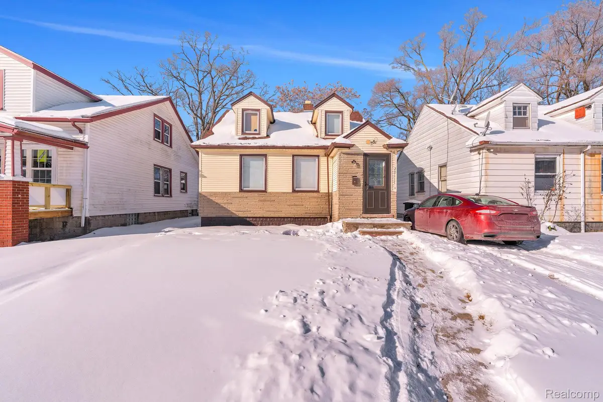 20117 Stoepel Street, Detroit, MI 48221 - Image #1