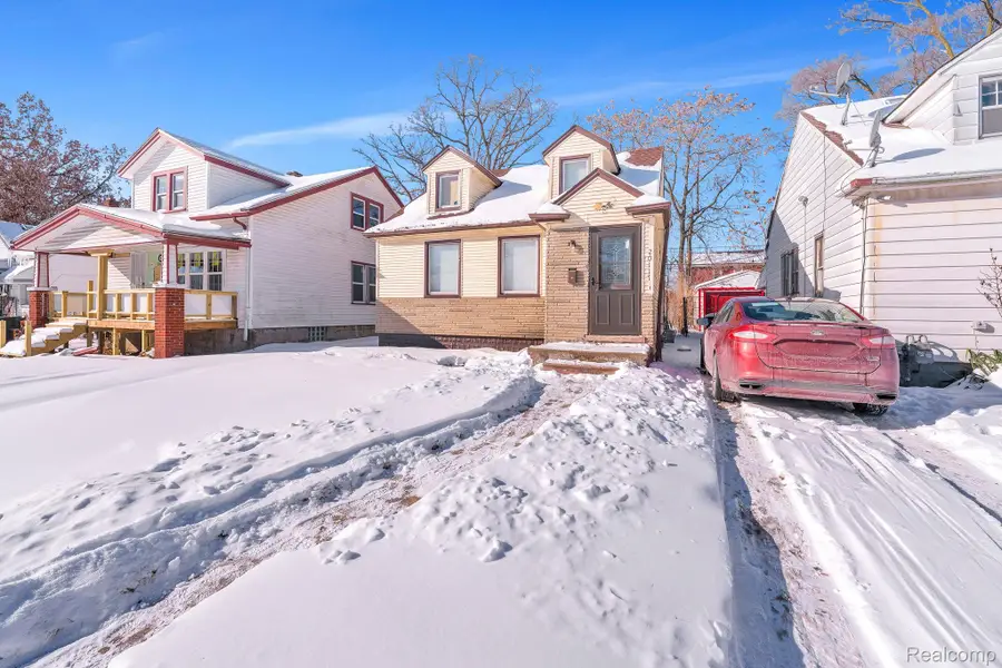 20117 Stoepel Street, Detroit, MI 48221 - Image #2