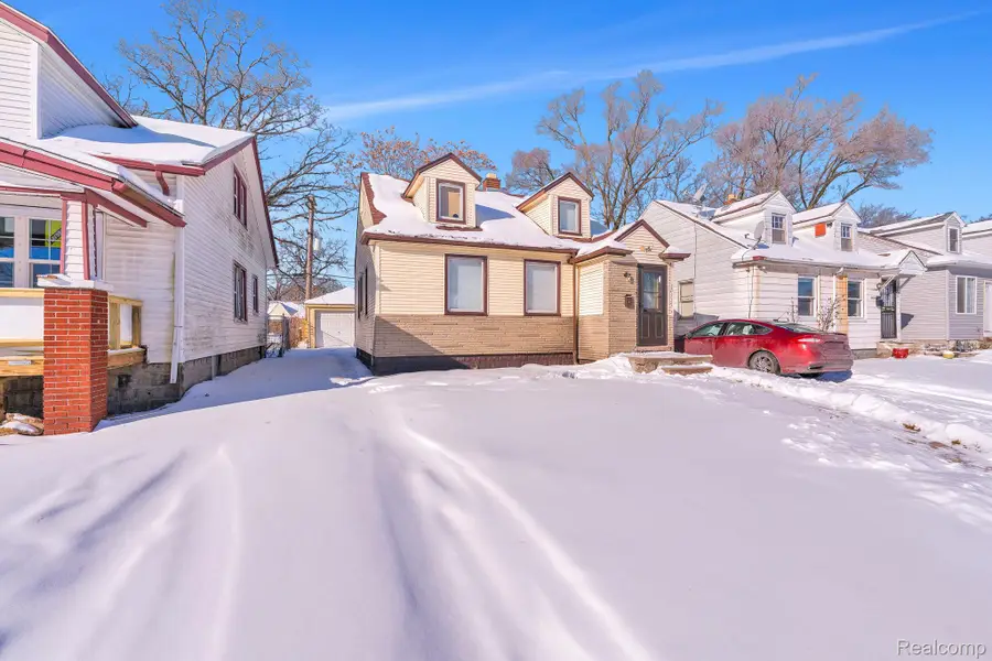 20117 Stoepel Street, Detroit, MI 48221 - Image #3