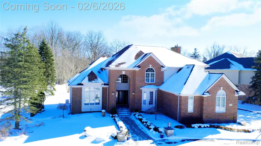 29950 Forest Drive, Franklin, MI 48025 - #3