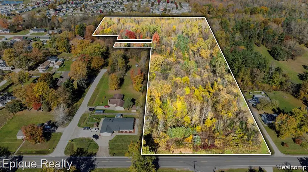 0000 Wisconsin Wisconsin Avenue, Port Huron, MI 48060 - Image #1