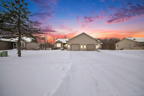120 Stoli Court, Onsted, MI 49265