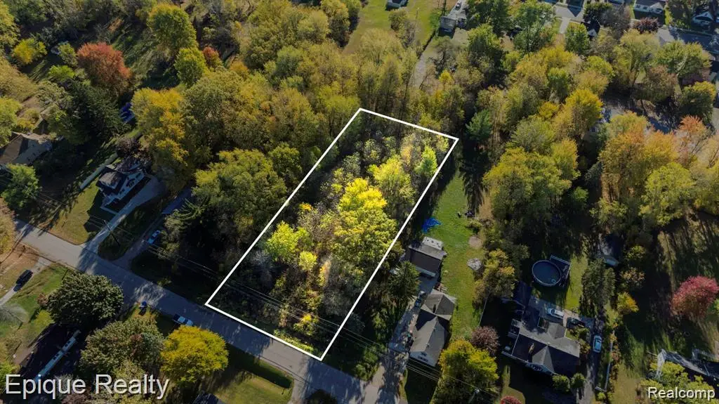 0000 Henry Street Henry Street, Port Huron, MI 48060 - #1