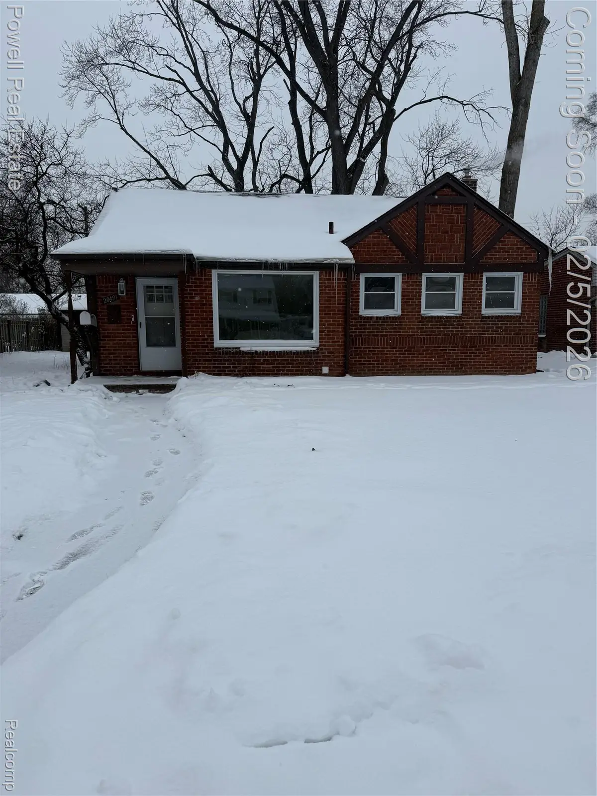 20491 Sumner, Redford, MI 48240 - Image #1