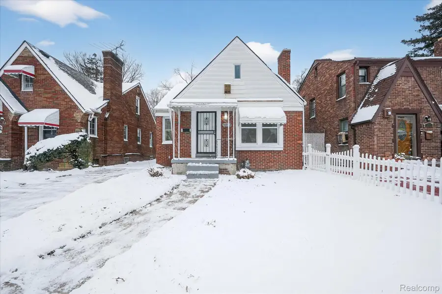 16873 Mansfield Street, Detroit, MI 48235 - Image #3