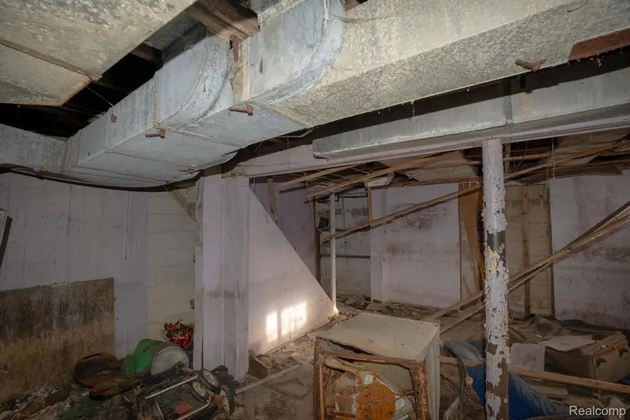 12609 Kelly Road, Detroit, MI 48224 - Image #2