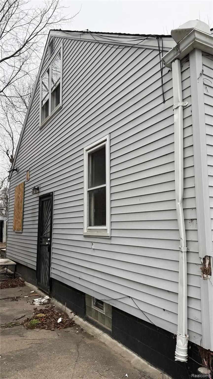 9959 Bishop Street, Detroit, MI 48224 - #2