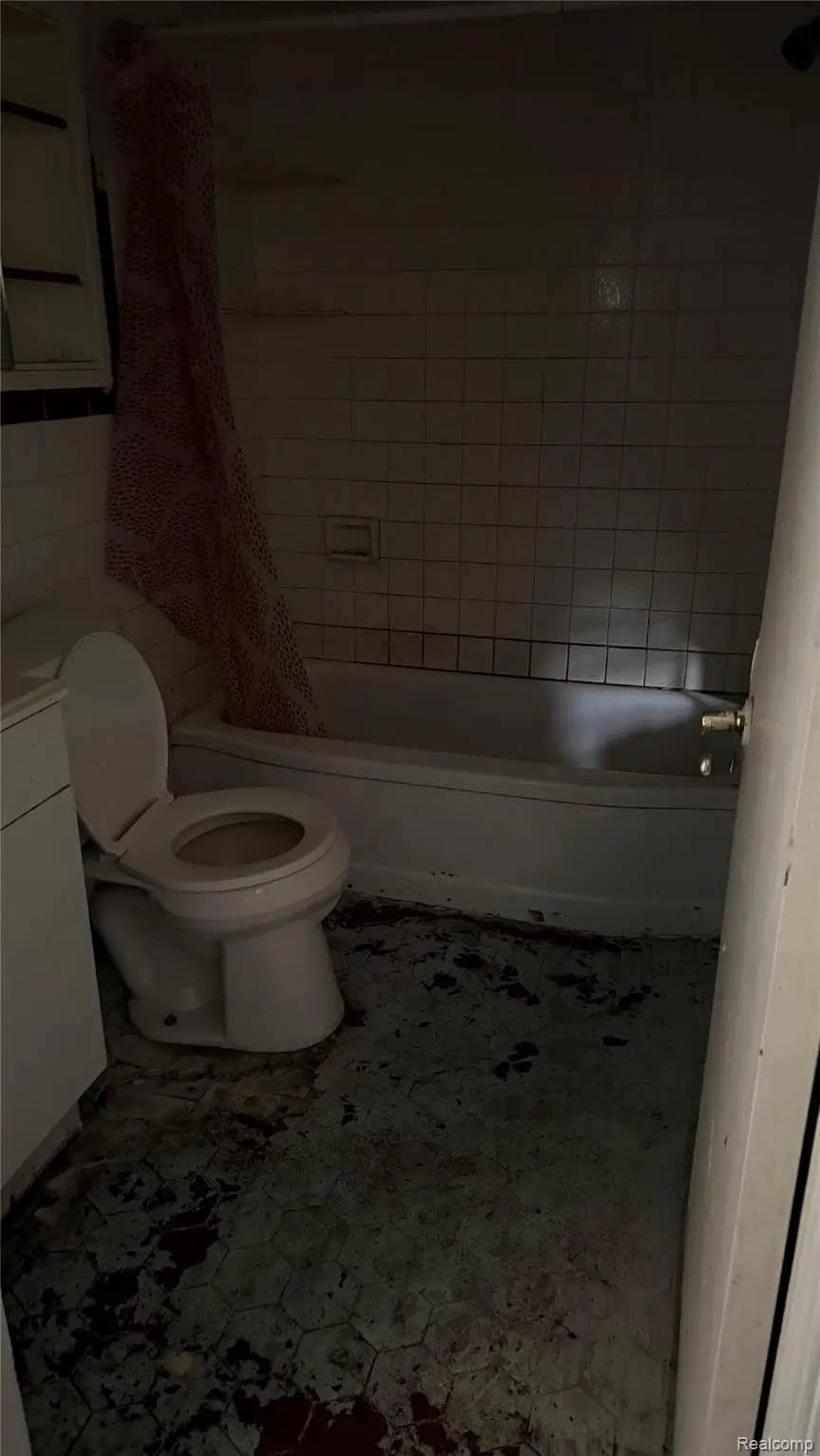 9959 Bishop Street, Detroit, MI 48224 - #3