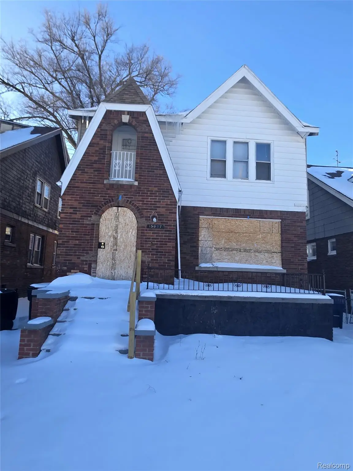 15097 Steel Street, Detroit, MI 48227 - Image #1