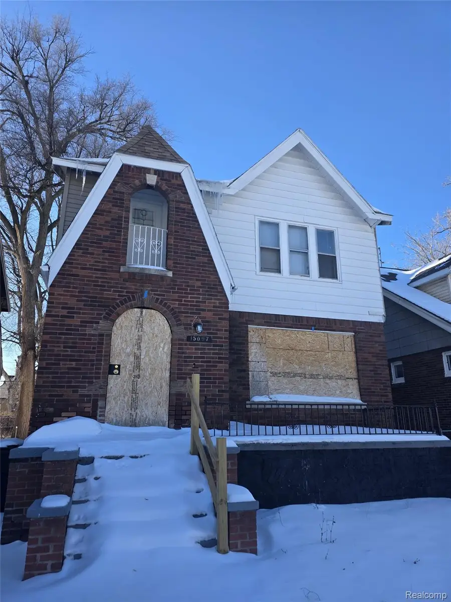 15097 Steel Street, Detroit, MI 48227 - Image #2