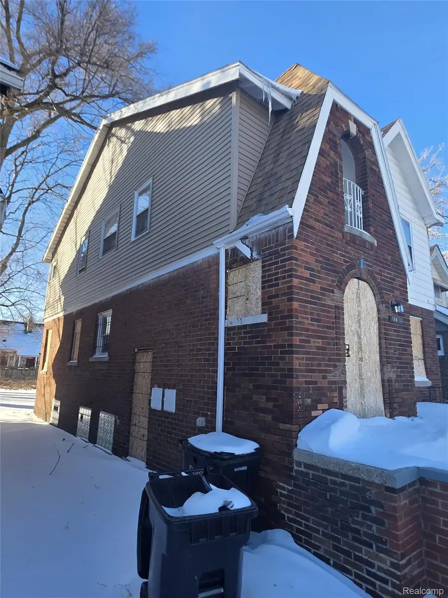 15097 Steel Street, Detroit, MI 48227 - Image #3