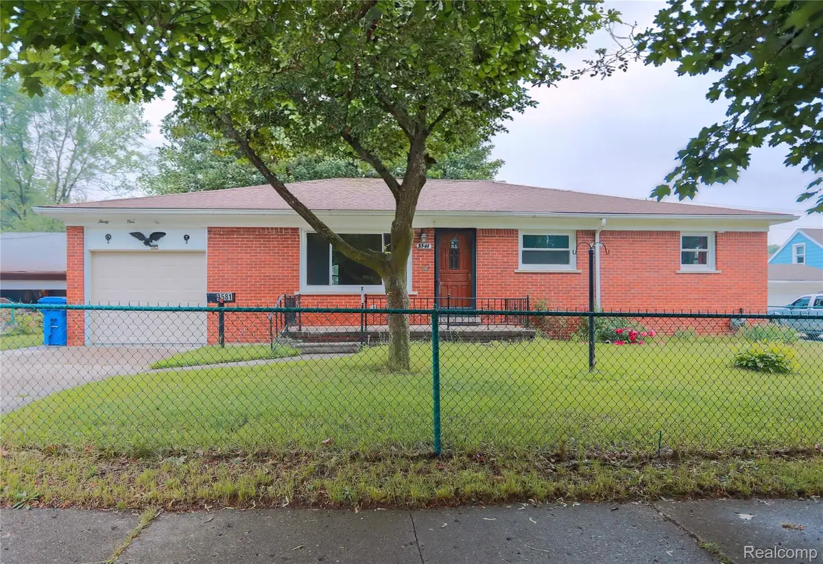 3581 Stolzenfeld Avenue, Warren, MI 48091 - Image #1