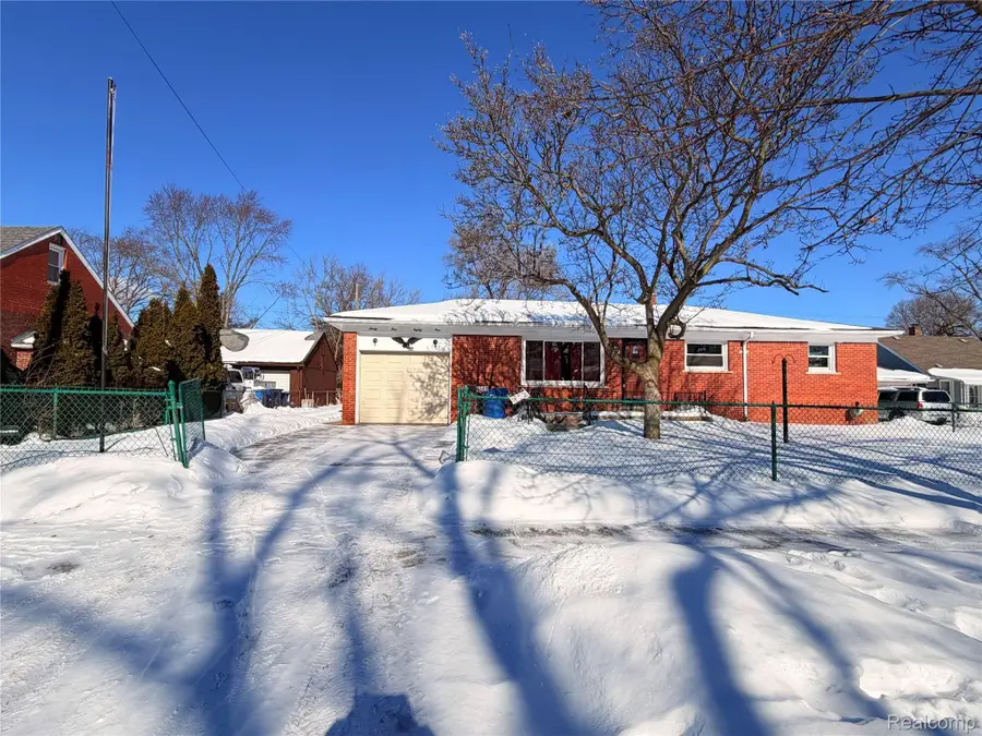 3581 Stolzenfeld Avenue, Warren, MI 48091 - Image #3