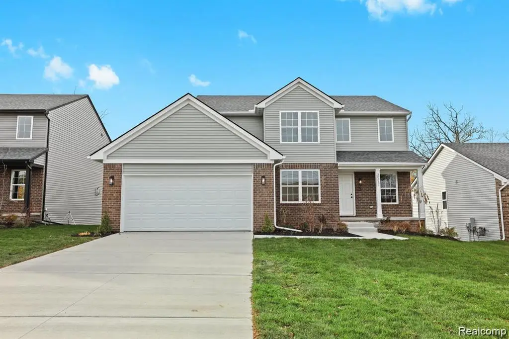 20533 Angling Road, Livonia, MI 48152 - #1