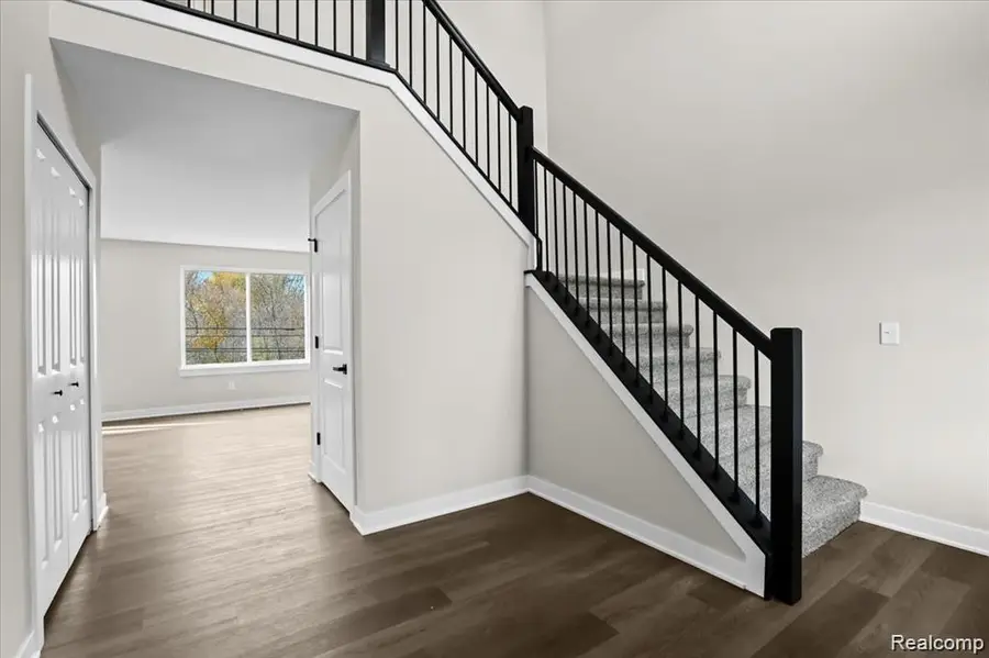 20533 Angling Road, Livonia, MI 48152 - #2