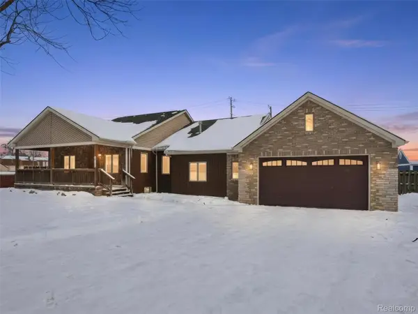 58106 Delmar, Washington, MI 48094