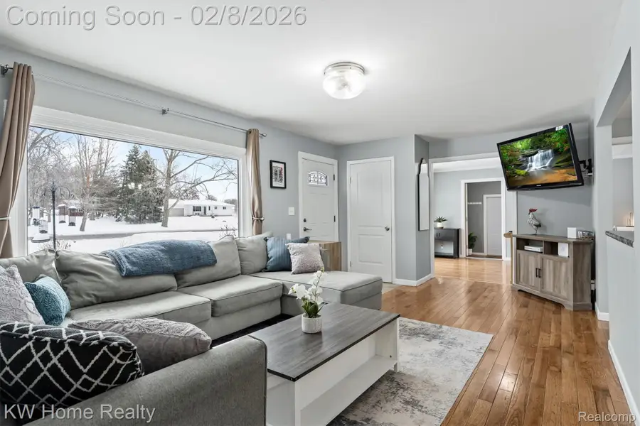 8535 Andersonville Road, Clarkston, MI 48346 - Image #3