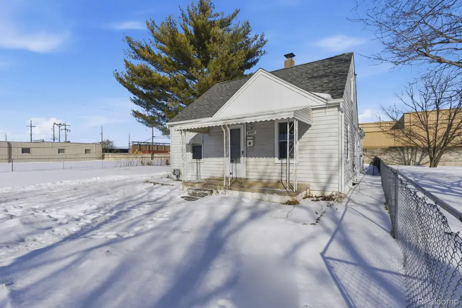 6765 Lozier Avenue, Warren, MI 48091 - Image #2